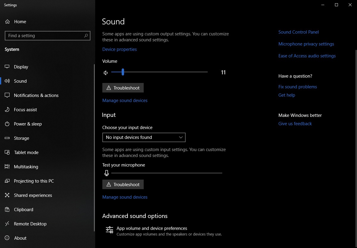 windows 10 system sounds download